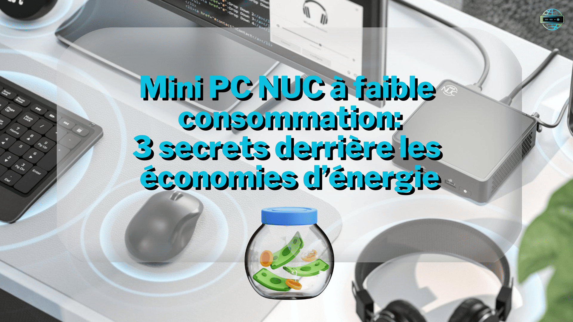 mini PC risparmio energetico